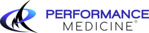 This image has an empty alt attribute; its file name is Performance-Medicine-Horizontal-Logo-1-300x68.jpg
