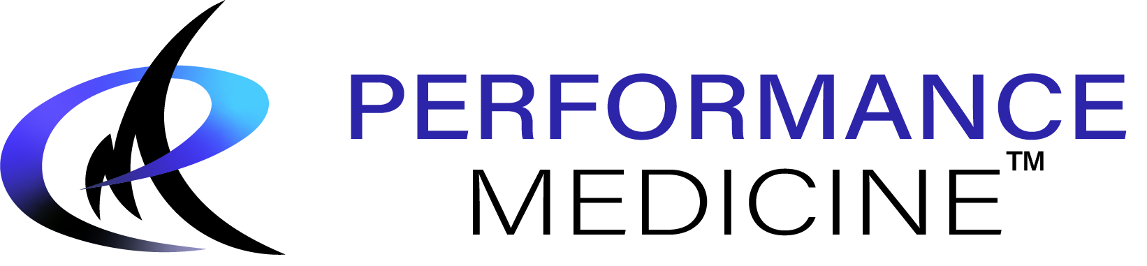 Performance Medicine™ Logo