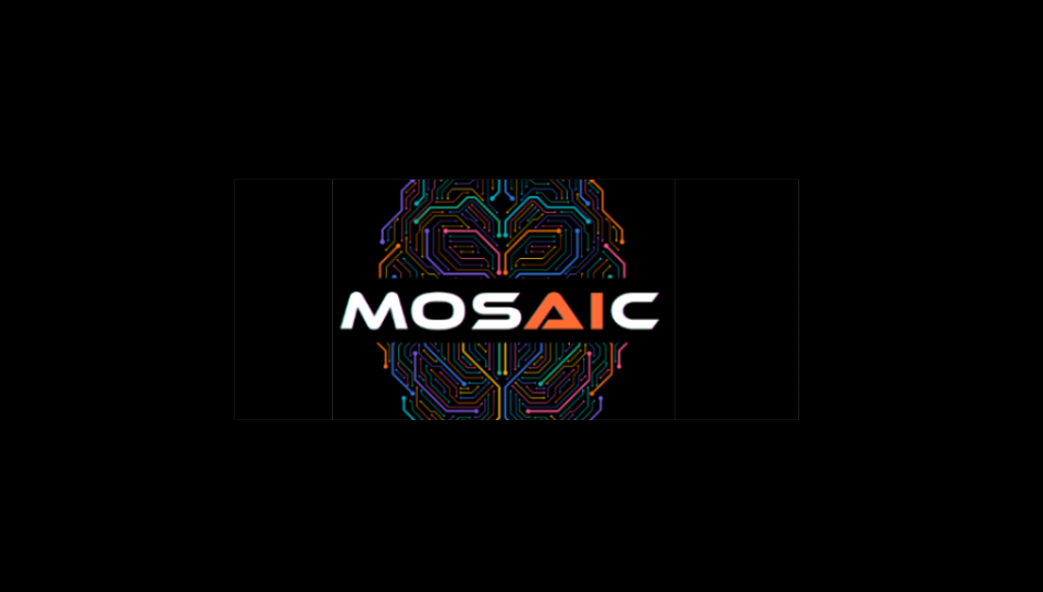 Mosaic Biodata